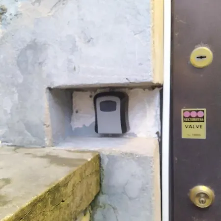 Apartment Private Entrance, Access Anytime, New Interior Tallinn